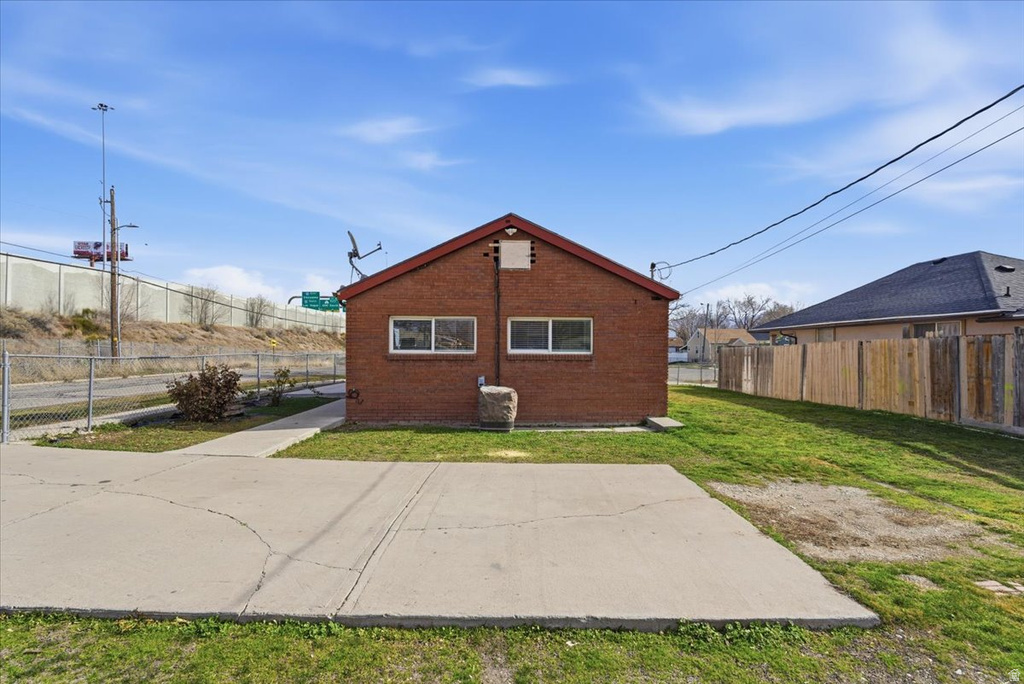 232 S 1100 W Salt Lake City, UT 84104