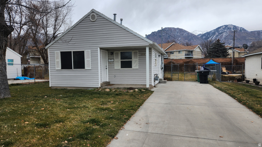 1280 N 800 W Provo, UT 84604