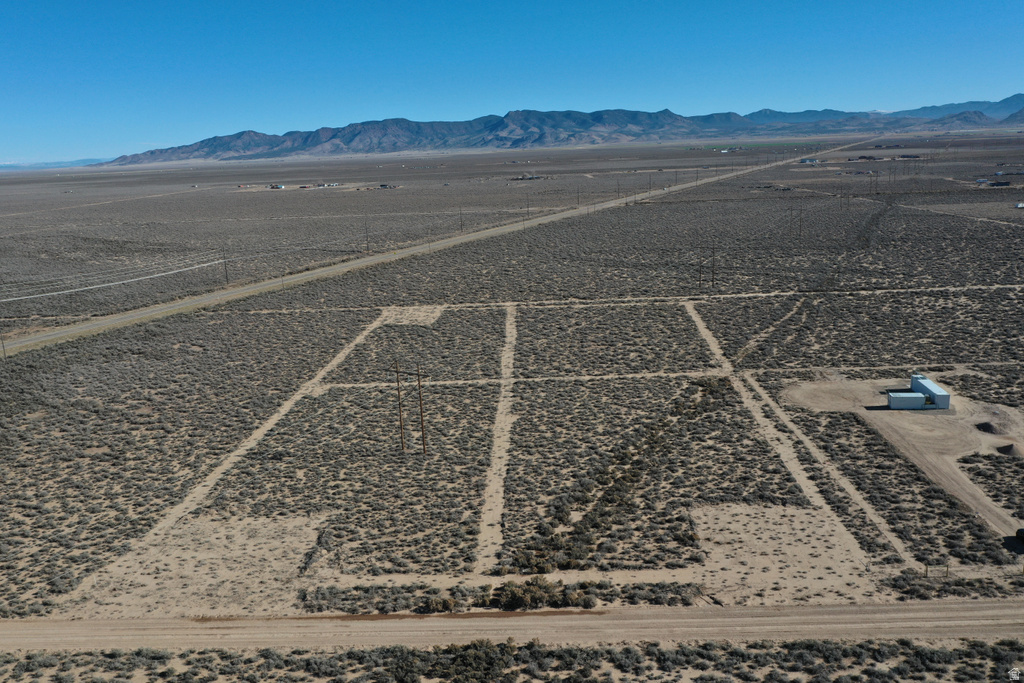 265 S 700 E 20 Beryl Junction, UT 84714