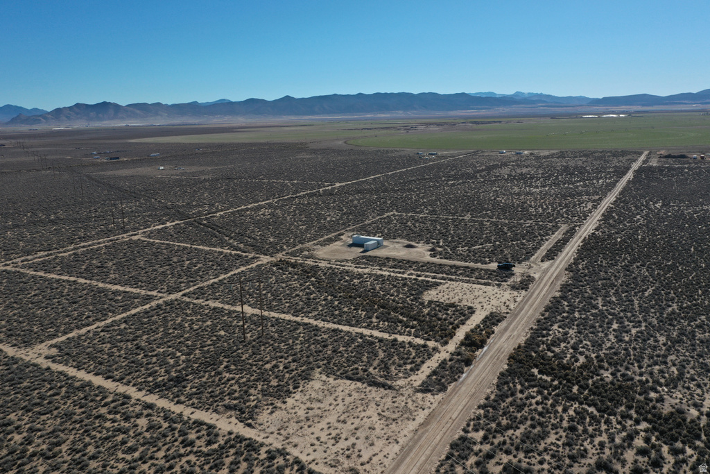 265 S 700 E 20 Beryl Junction, UT 84714