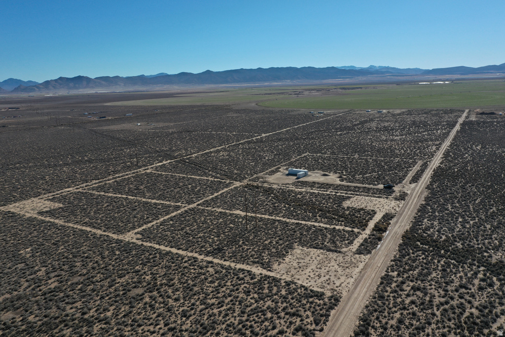 265 S 700 E 20 Beryl Junction, UT 84714