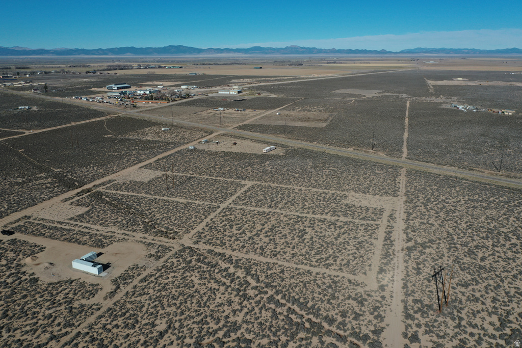 265 S 700 E 20 Beryl Junction, UT 84714