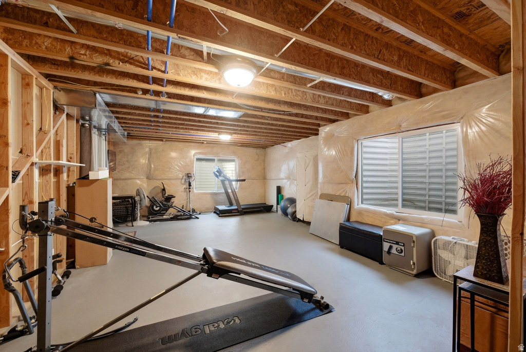 590 E OLD MILL DR Heber City, UT 84032