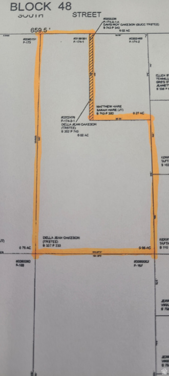 351 W 100 S Fillmore, UT 84631