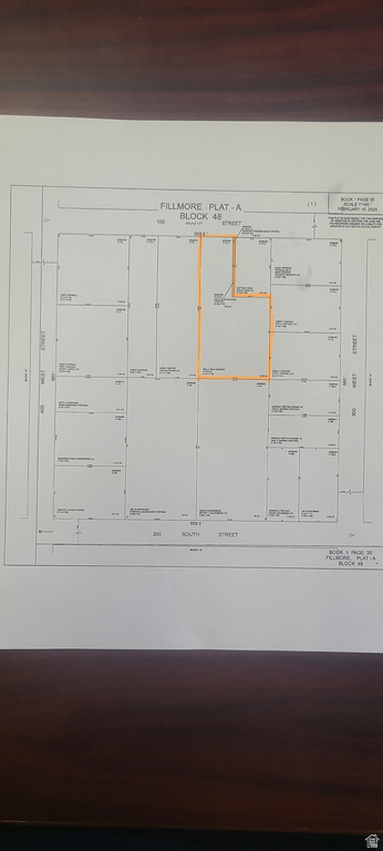 351 W 100 S Fillmore, UT 84631