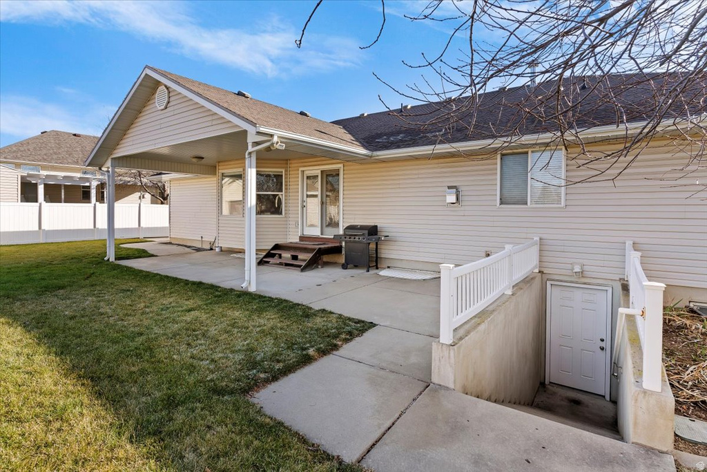 2776 W 650 N West Point, UT 84015