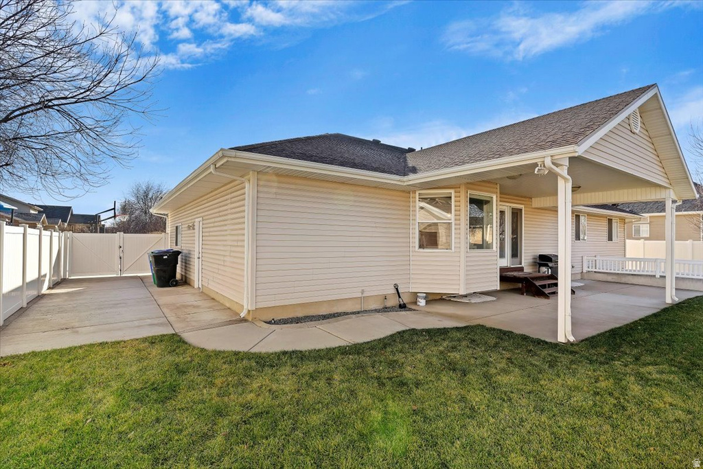 2776 W 650 N West Point, UT 84015