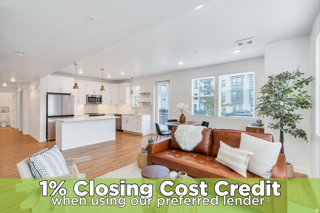 5192 W BLACK TWIG DR #D101 South Jordan, UT 84009