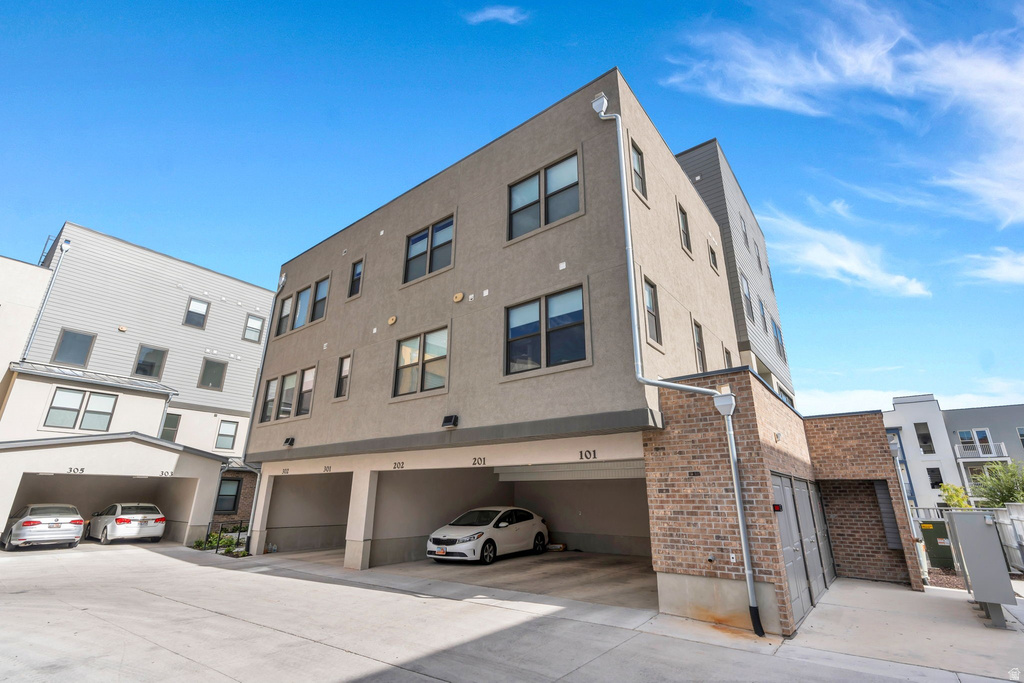 5192 W BLACK TWIG DR #D101 South Jordan, UT 84009