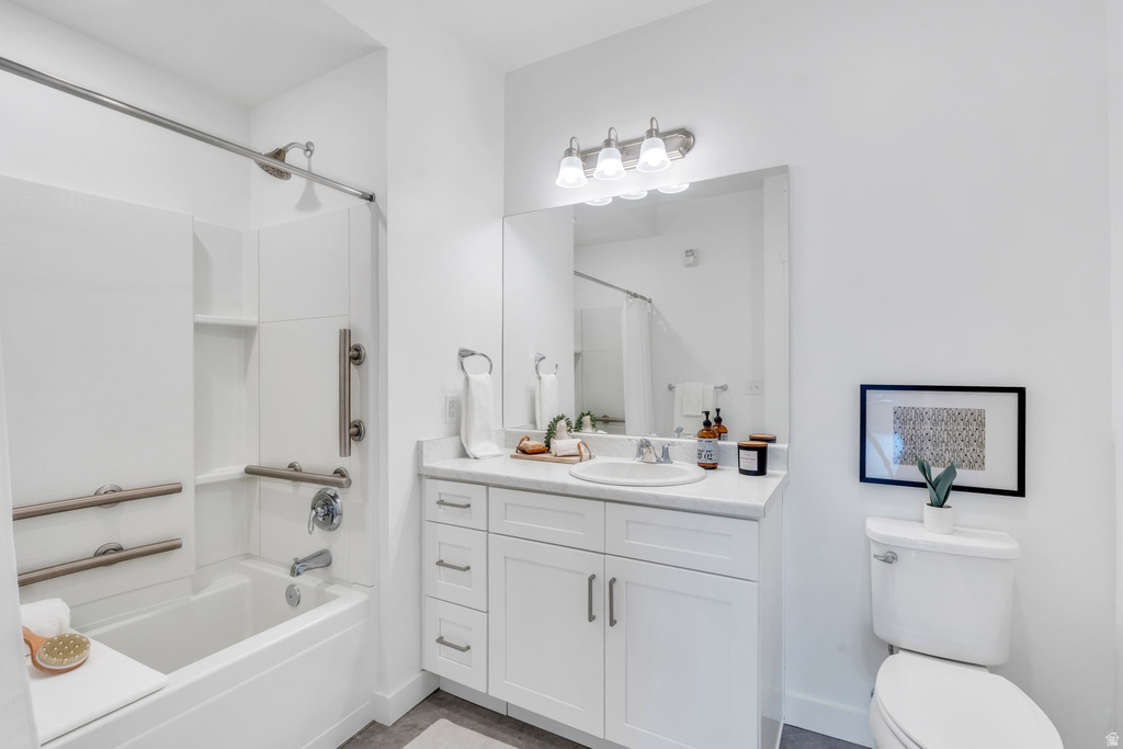 5192 W BLACK TWIG DR #D101 South Jordan, UT 84009