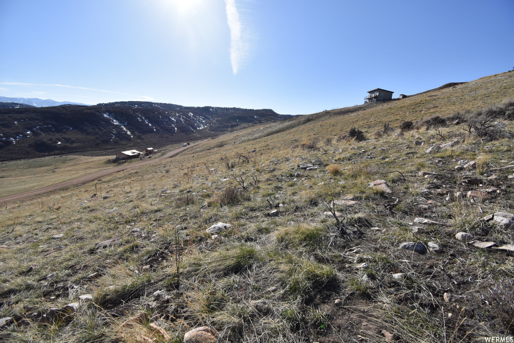 278  PARKVIEW RD Wanship, UT 84017