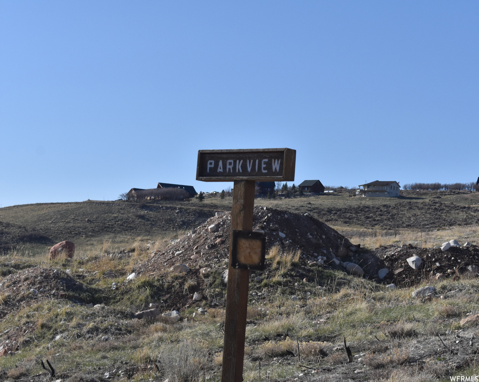 278  PARKVIEW RD Wanship, UT 84017