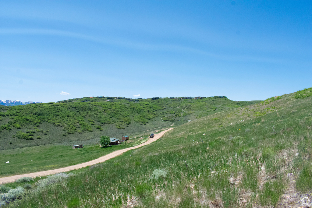 278  PARKVIEW RD Wanship, UT 84017