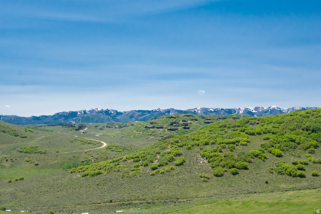 278  PARKVIEW RD Wanship, UT 84017