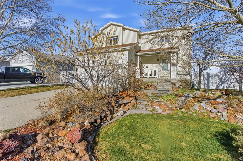 3443 S PYRITE DR Magna, UT 84044