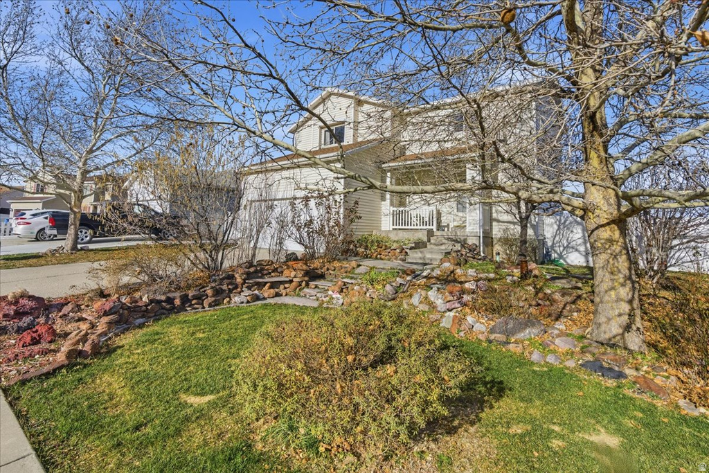 3443 S PYRITE DR Magna, UT 84044