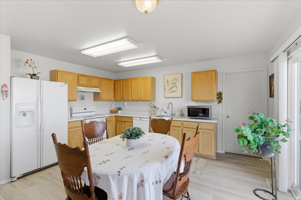 3443 S PYRITE DR Magna, UT 84044