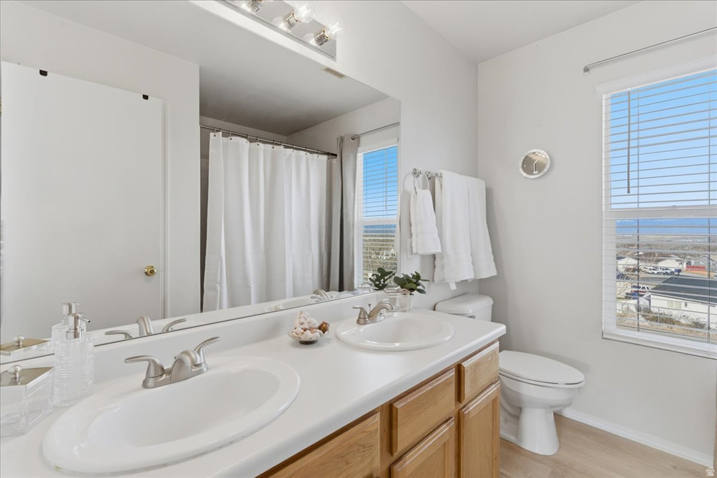 3443 S PYRITE DR Magna, UT 84044