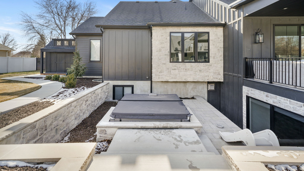 6756 W 10050 N Highland, UT 84003