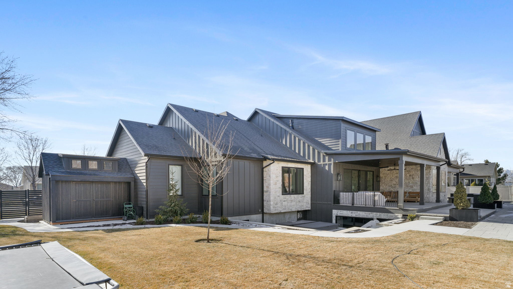 6756 W 10050 N Highland, UT 84003