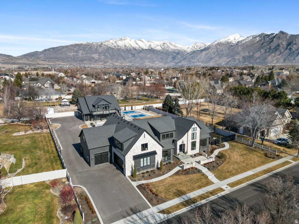 6756 W 10050 N Highland, UT 84003