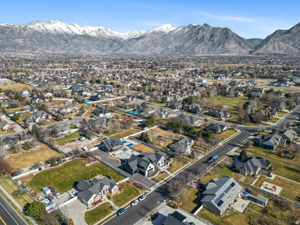 6756 W 10050 N Highland, UT 84003