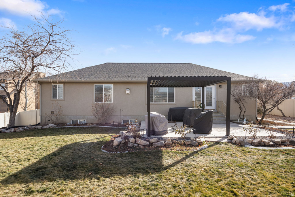 286 W SKY CT Saratoga Springs, UT 84045