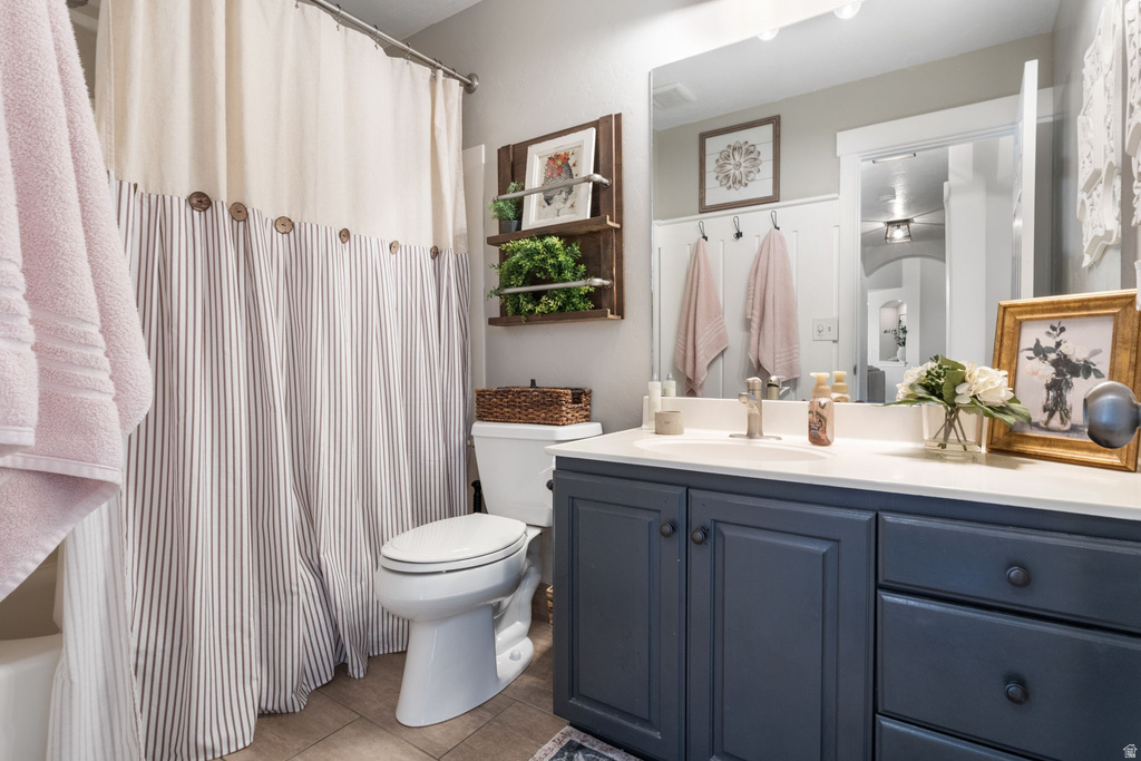 286 W SKY CT Saratoga Springs, UT 84045