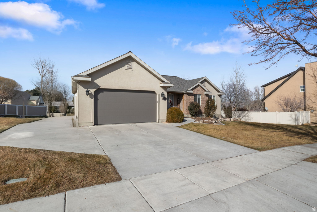 286 W SKY CT Saratoga Springs, UT 84045