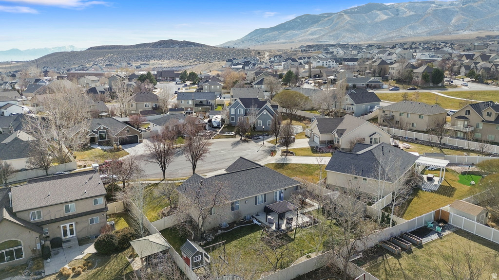 286 W SKY CT Saratoga Springs, UT 84045
