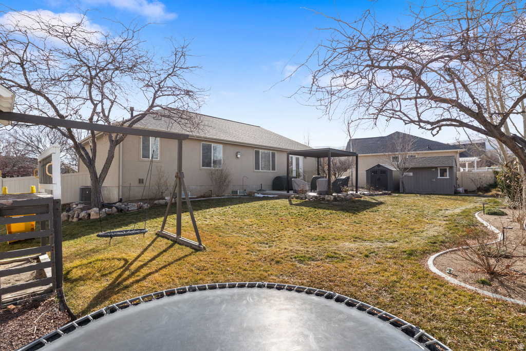 286 W SKY CT Saratoga Springs, UT 84045