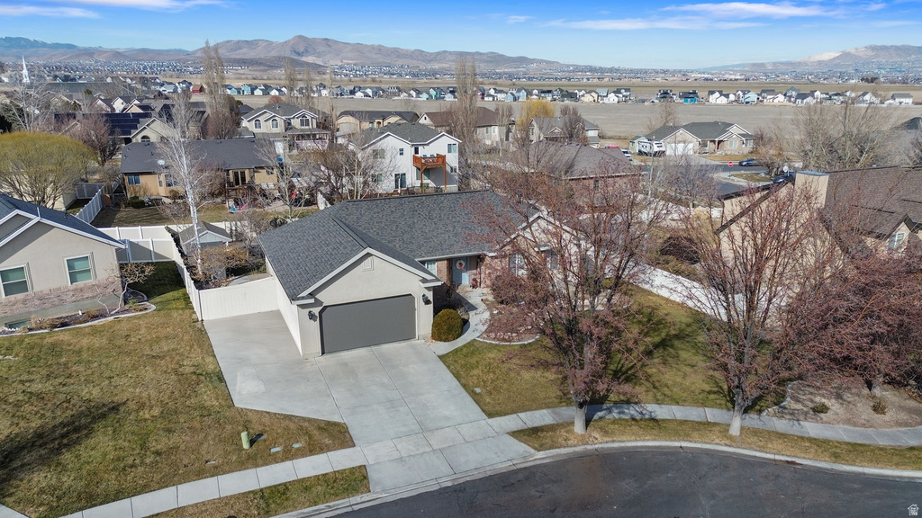286 W SKY CT Saratoga Springs, UT 84045