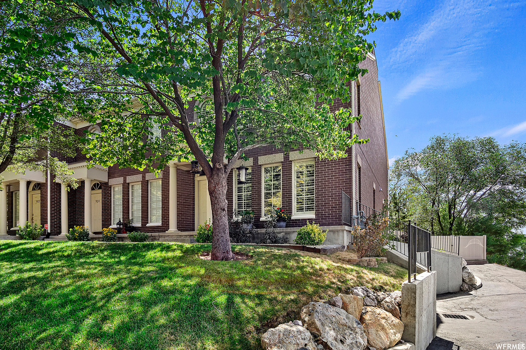 918 E SAGE PARK LN Millcreek, UT 84117