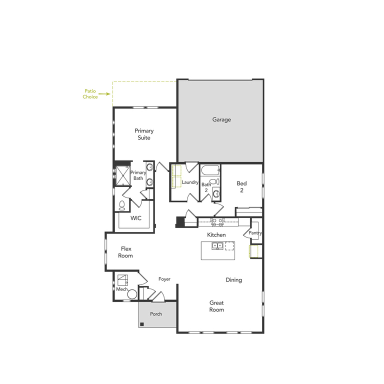 6211 W SPARROW VIEW DR #565 South Jordan, UT 84009