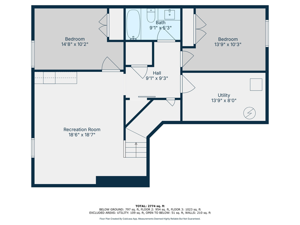 663 N 2040 E Spanish Fork, UT 84660