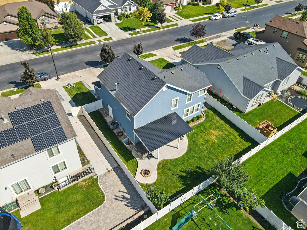 663 N 2040 E Spanish Fork, UT 84660