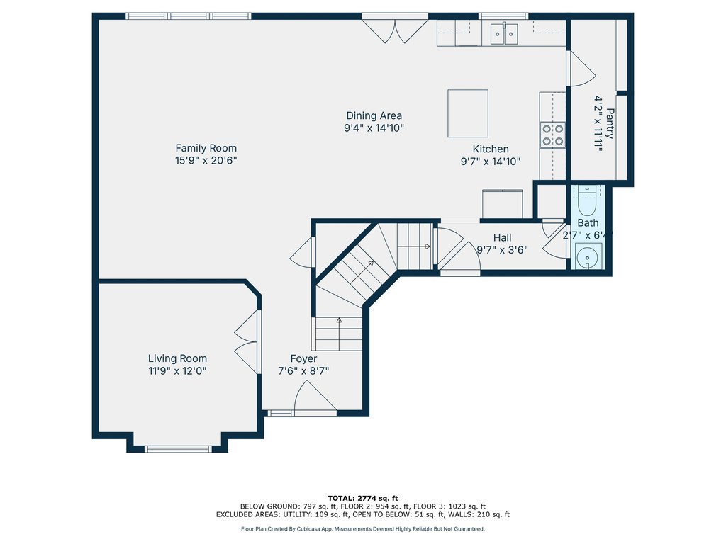 663 N 2040 E Spanish Fork, UT 84660