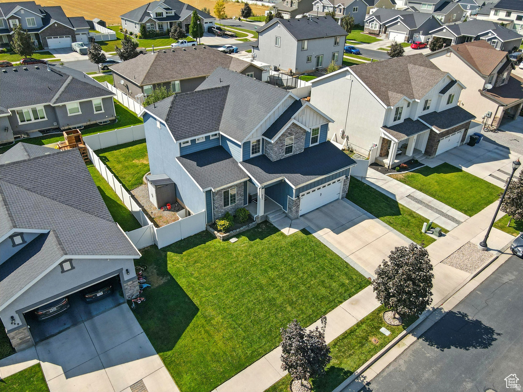 663 N 2040 E Spanish Fork, UT 84660