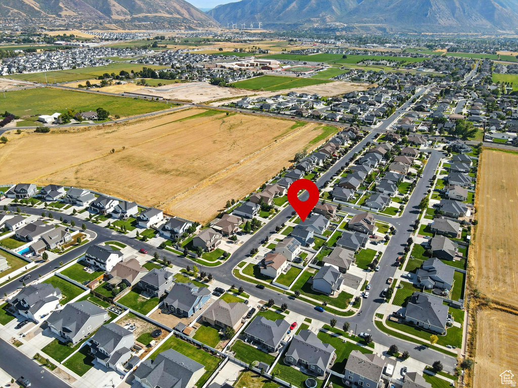 663 N 2040 E Spanish Fork, UT 84660