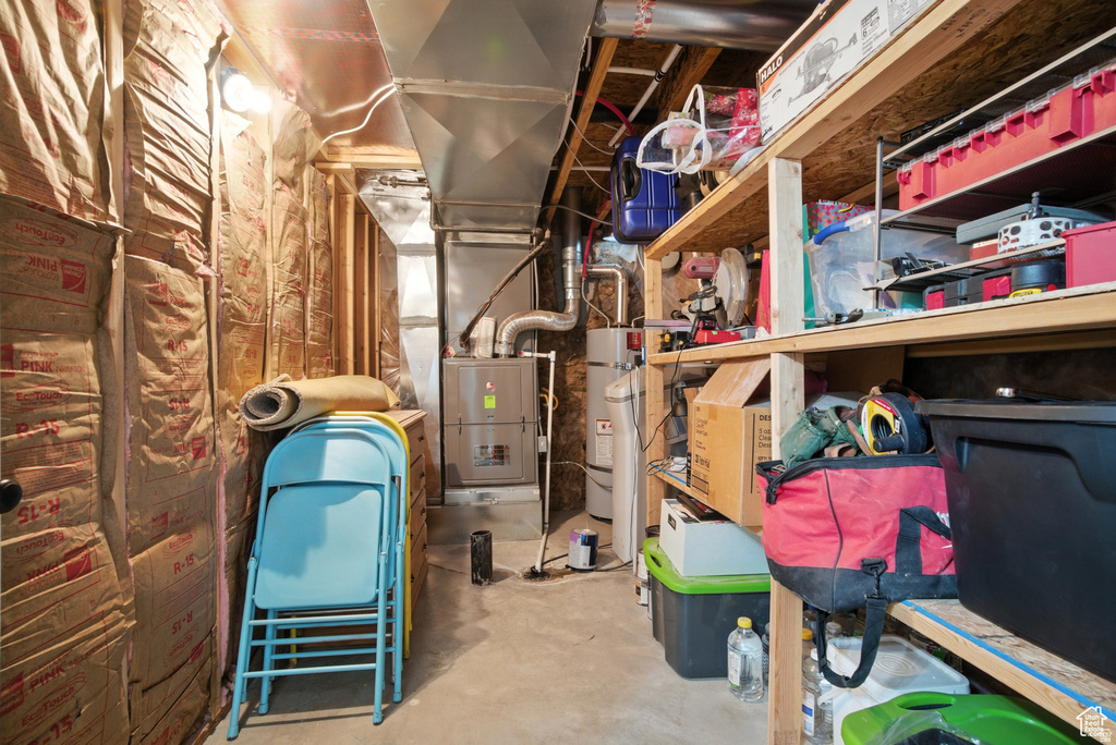 663 N 2040 E Spanish Fork, UT 84660