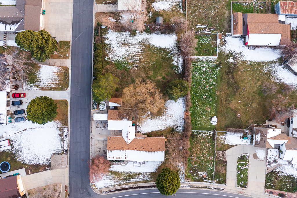 2124 E CHERRY LN Layton, UT 84040