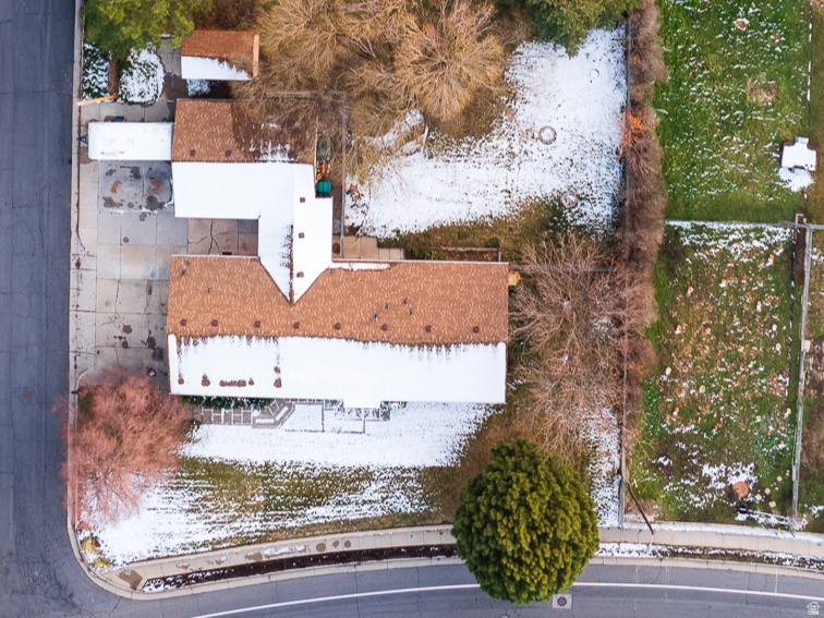 2124 E CHERRY LN Layton, UT 84040