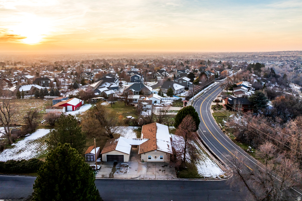 2124 E CHERRY LN Layton, UT 84040