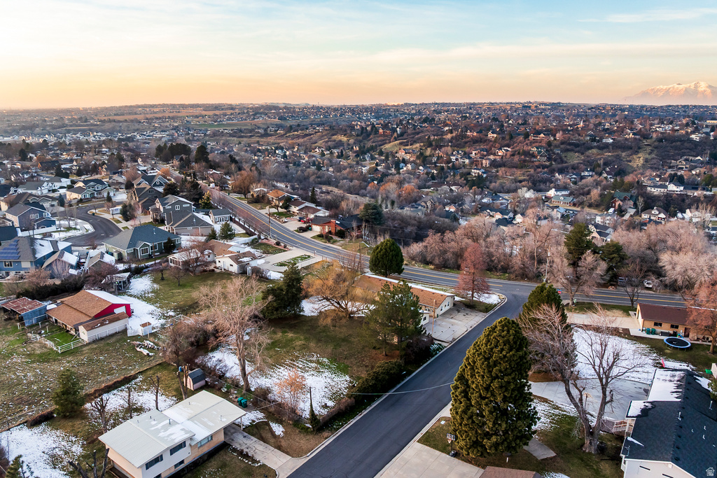 2124 E CHERRY LN Layton, UT 84040