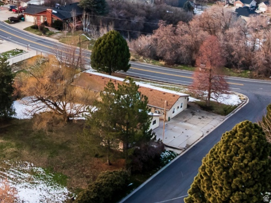 2124 E CHERRY LN Layton, UT 84040