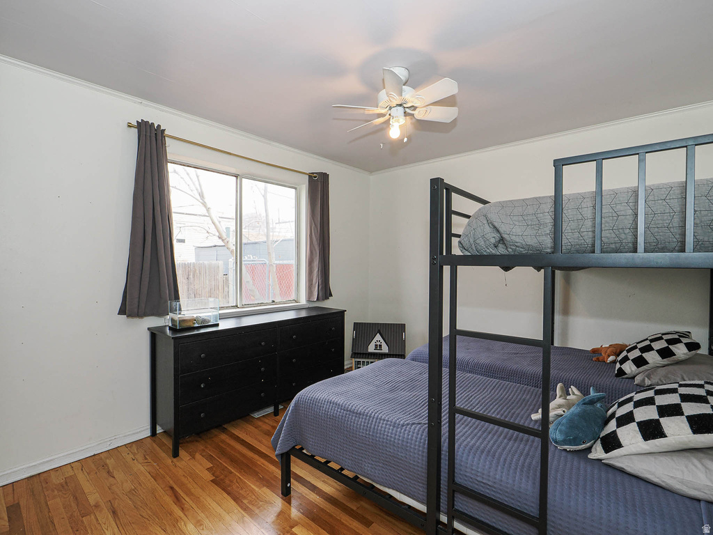 2916 S BRINKER AVE Ogden, UT 84403