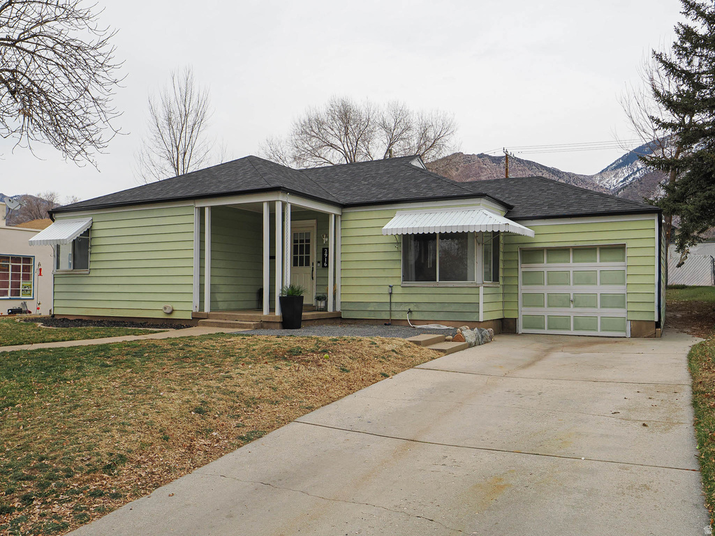 2916 S BRINKER AVE Ogden, UT 84403