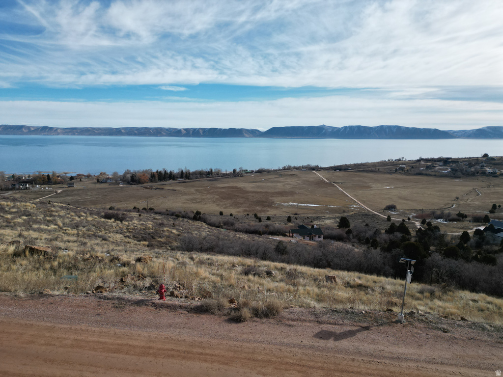 939 W CISCO RUN Garden City, UT 84028