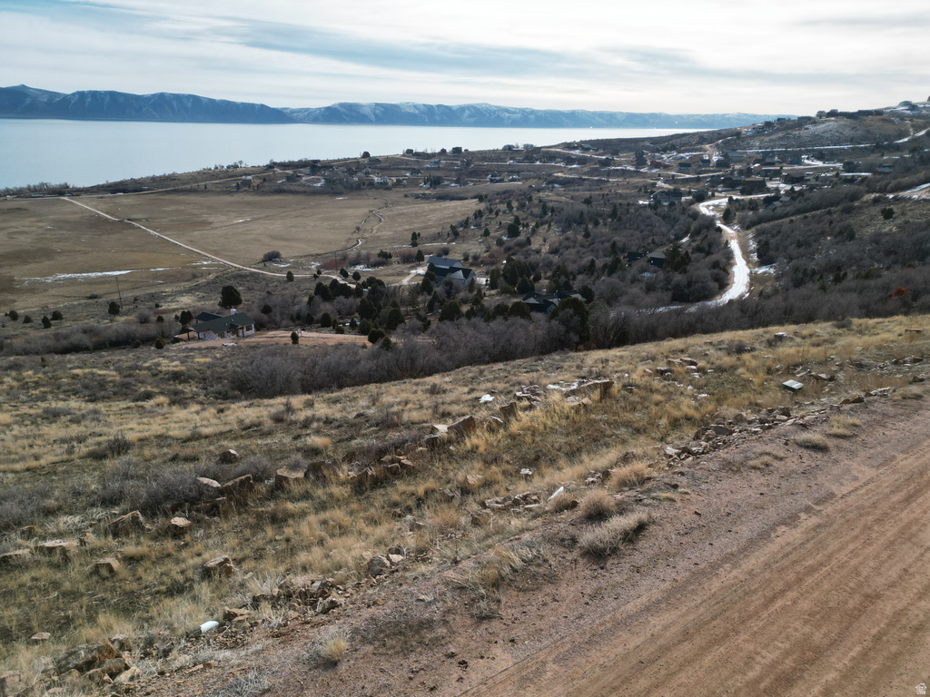 939 W CISCO RUN Garden City, UT 84028