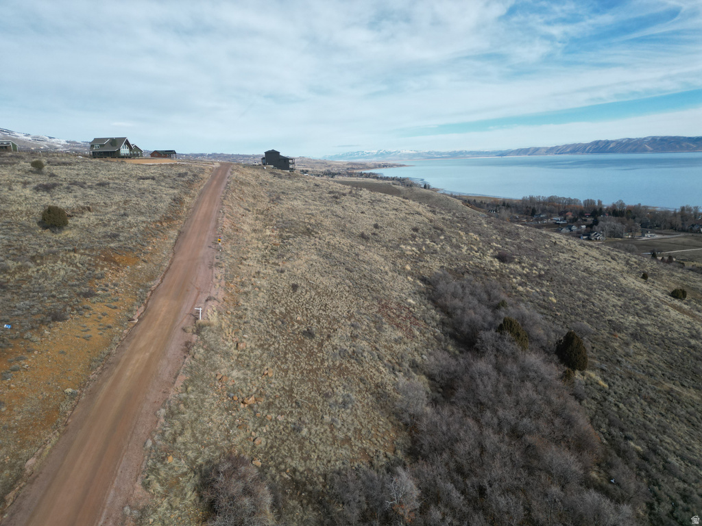 939 W CISCO RUN Garden City, UT 84028